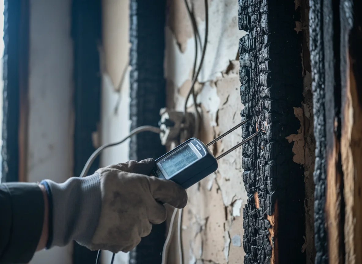 Fire Damage Restoration Moultrie, GA FAQs